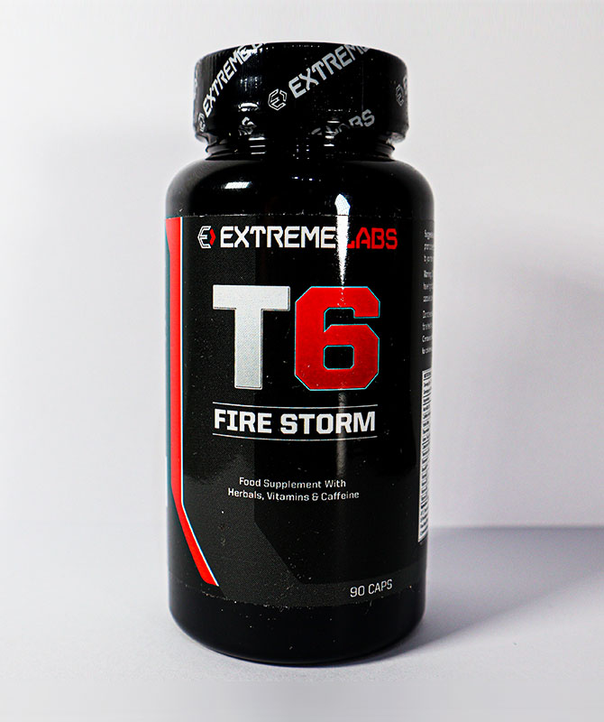 Extreme labs t6