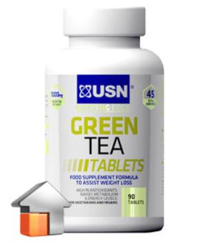 USN Green Tea 