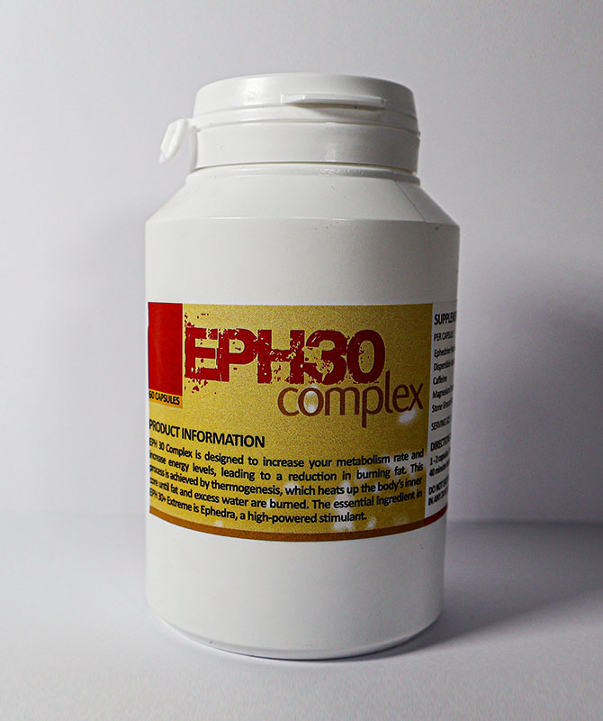 EPH 30+ Complex